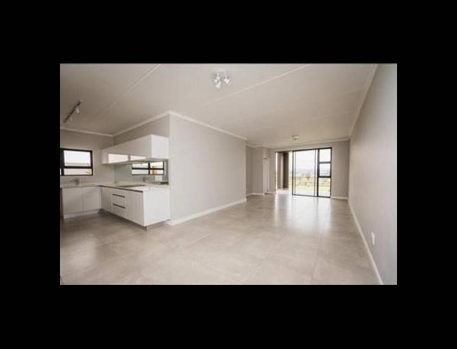 3 BEDROOM TOWNHOUSE SOLD IN EYE OF AFRICA ESTATE